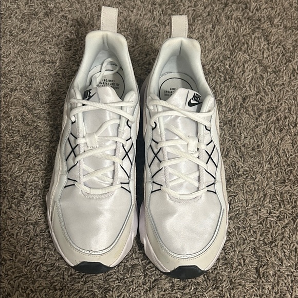 Nike Off-White Athletic Sneakers - Picture 2 of 3